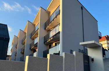 Apartament Kamienna 28 z prywatną sauną - Foto 22