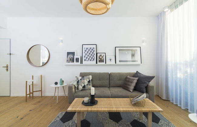 Mr. Allenby - By TLV2GO - Foto 37