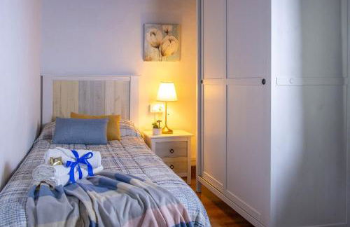 Vivienda Vacacional Los Agapantos Breña Alta - Foto 7