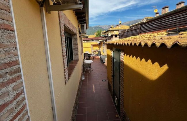 Belvilla by OYO Single Chalet en La Adrada - Foto 63