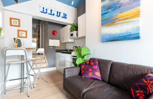 Starbeck Serviced Apartments - Foto 13