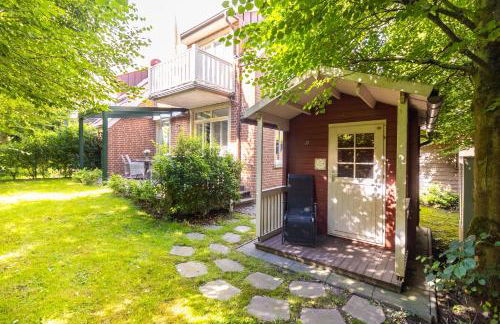 Up Besöök - Wildrose mit Sauna - Foto 28