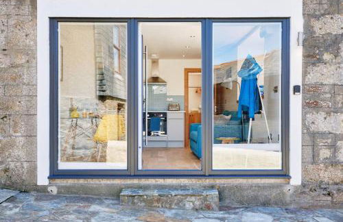 Finest Retreats - Luxury Holiday Let in Porthleven, Sleeping 2 - Foto 26