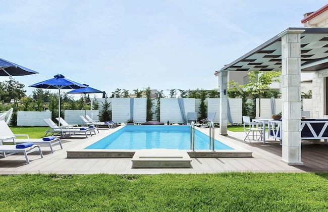 W Villas Halkidiki - Foto 80