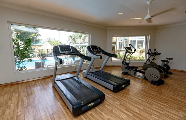 Colosseum Square Luxury Apartments - Photo 50