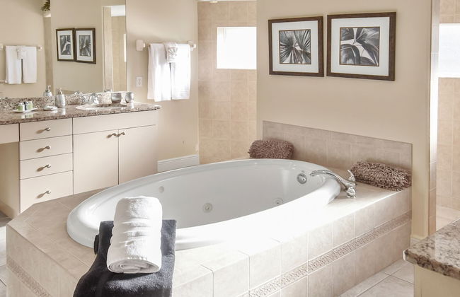 Lupita Great Villa 3 Bed 2 Bath Pool Boat Dock - Foto 39