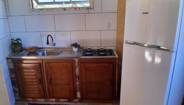 Bangalô Pé na Areia - Foto 4