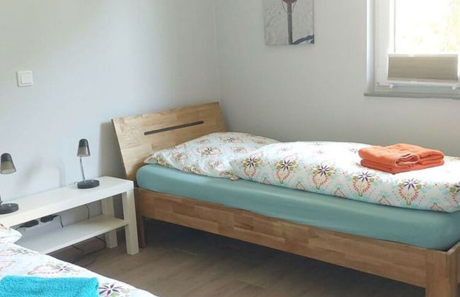 Lovely Apartment in Borkum - Foto 3