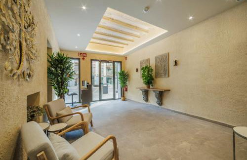 SJ7 Aparthotel - Foto 53