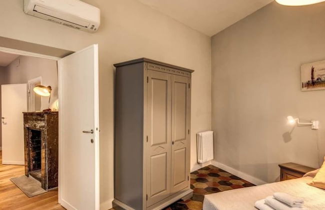 Cappellari 4 Campo de Fiori - Foto 8