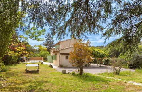 La Provence : Piscine, Tennis, Cinéma & Plus - Foto 12