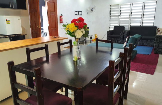 Apartment for Family - Photo 18