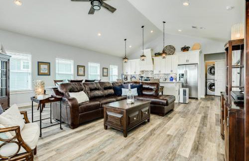 Prime Steps to Beach Large Deck Pet Friendly - Foto 3