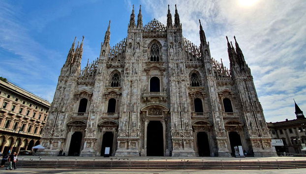 Visita guiada por Milán + La Última Cena - Foto 5