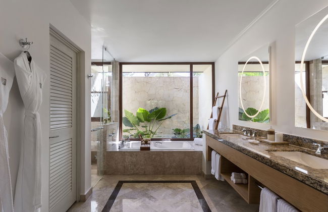 Fairmont Mayakoba Riviera Maya - All Inclusive - Foto 40