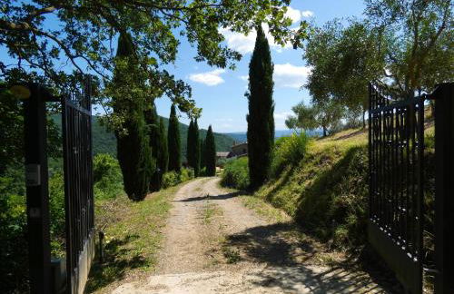 Scappo in Umbria, la Vallata - Foto 6