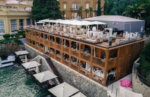 Apartments Villa Majda - Foto 63