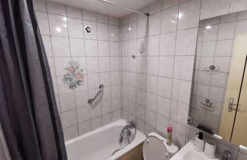 Studio Metz Woippy Wifi 4 Personnes - Photo 7