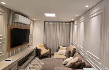 Flat de Luxo em Gramado - Foto 32