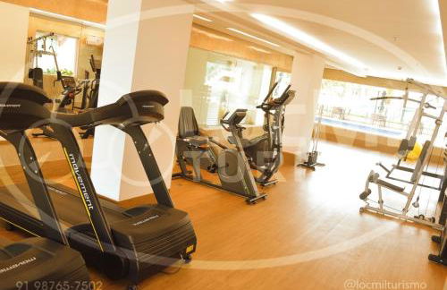 Apartamento em Resort - Park - Photo 29