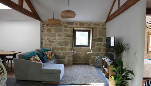 Casas Velhas - Foto 2