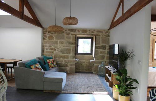 Casas Velhas - Foto 2