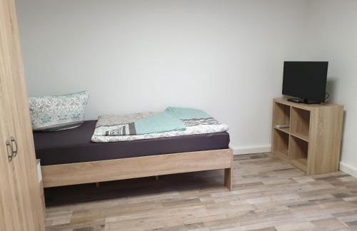 Spreewald Alte Mühle Bischdorf-Lübbenau - Foto 8