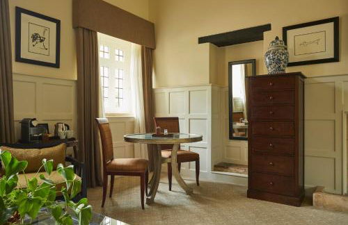 The Slaughters Manor House - Photo 44