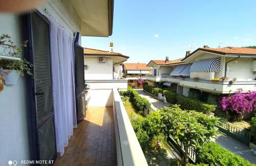 Tra Puccini ed il mare - Foto 30