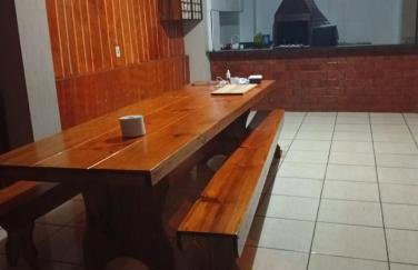 Casa ampla e aconchegante - Foto 28