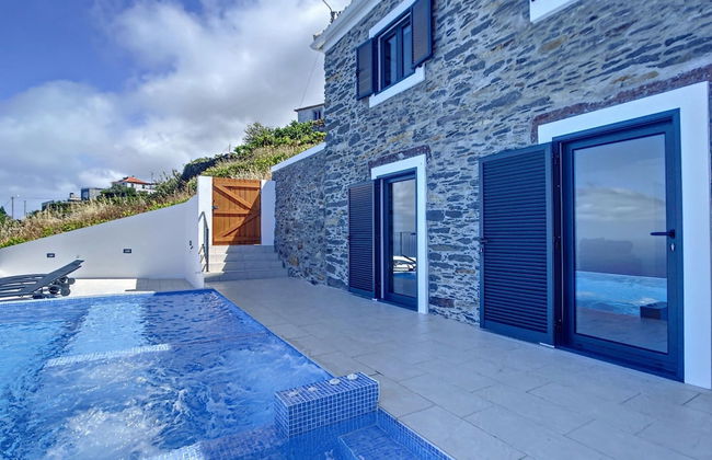 Villa do Espig o by Atlantic Holiday - Foto 43