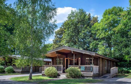 Willowbank Lodges - Foto 56