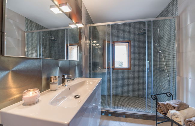 Sa Serra in Lloret de Vistalegre - Foto 20