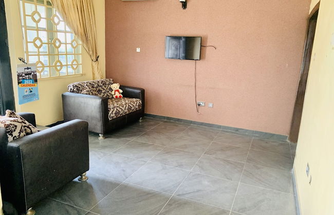 A Charming 4-bed House in Ibese, Ikorodu - Foto 14