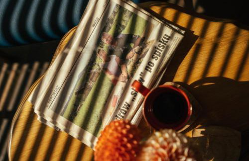 Houten Villa "ReisnaarPolen" Royaal ontbijt tevens Gluten Lactose vrij, Vega en diner mogelijk, sauna en Hottub - Foto 79