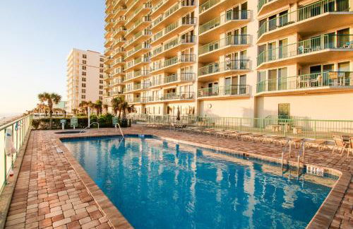 Daytona Grande Towers - Ocean Paradise 702 - Photo 7