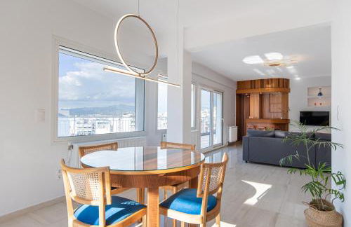 Delightful Penthouse - Photo 1