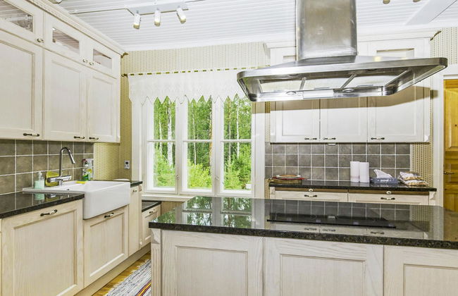 Villa kukkapää - Foto 10