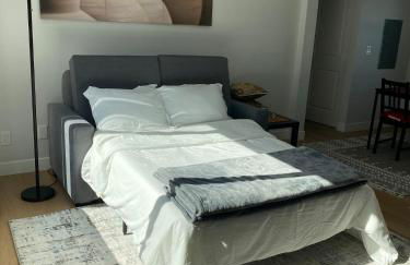 2 Palo Alto - Fully Furnished with Parking, Laundry, AC, Private - Foto 8