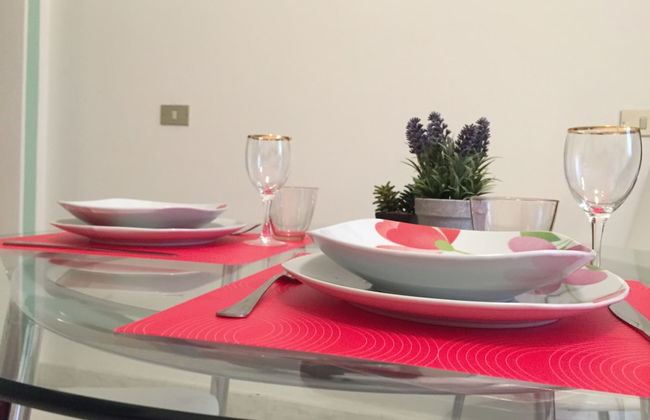 At Home - Navigli - Foto 7