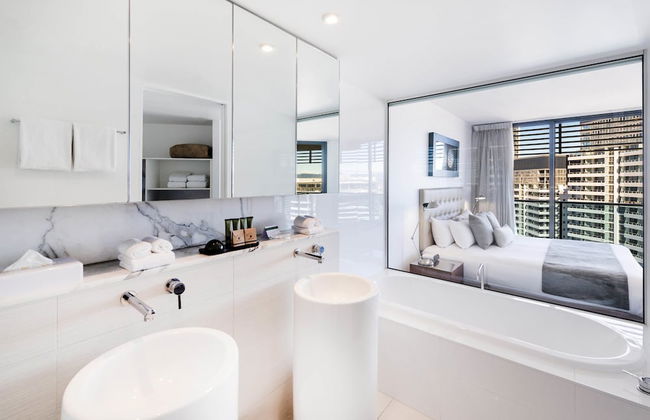 Peppers Broadbeach - Photo 57