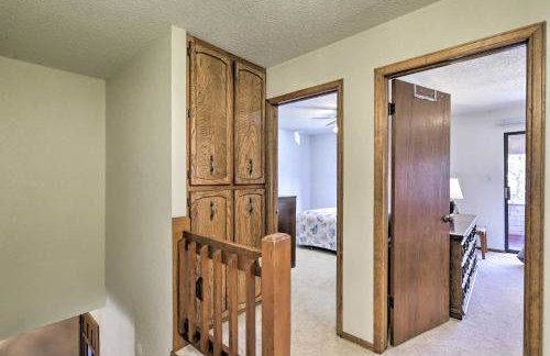 Grand Junction Golf Course Condo w/ Balconies - Foto 12