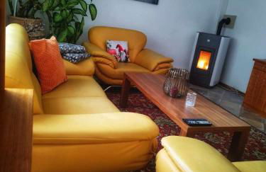 Bjælkehytten - Foto 10