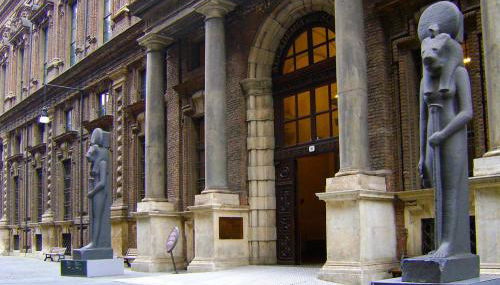 Appartamento Torino Centro - Foto 2