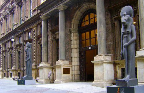 Appartamento Torino Centro - Foto 2