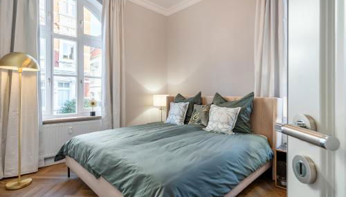 Apartment Villa Anna - Die Beletage - Foto 5