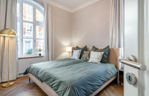 Apartment Villa Anna - Die Beletage - Foto 5