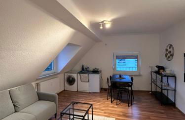 Ferienwohnung Monteurwohnung - Photo 8