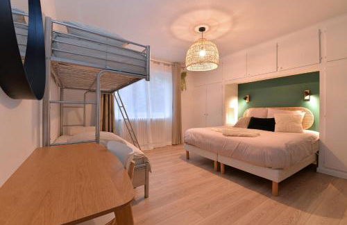 A l'Oree du Bois - Foto 27