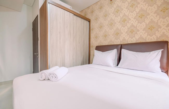 Good Deal And Relaxing 2Br Transpark Cibubur Apartment - Foto 3